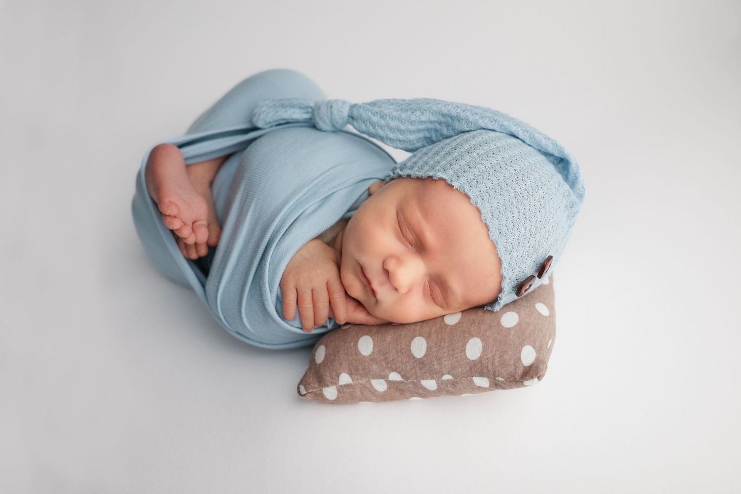 illinois family newborn kid photo