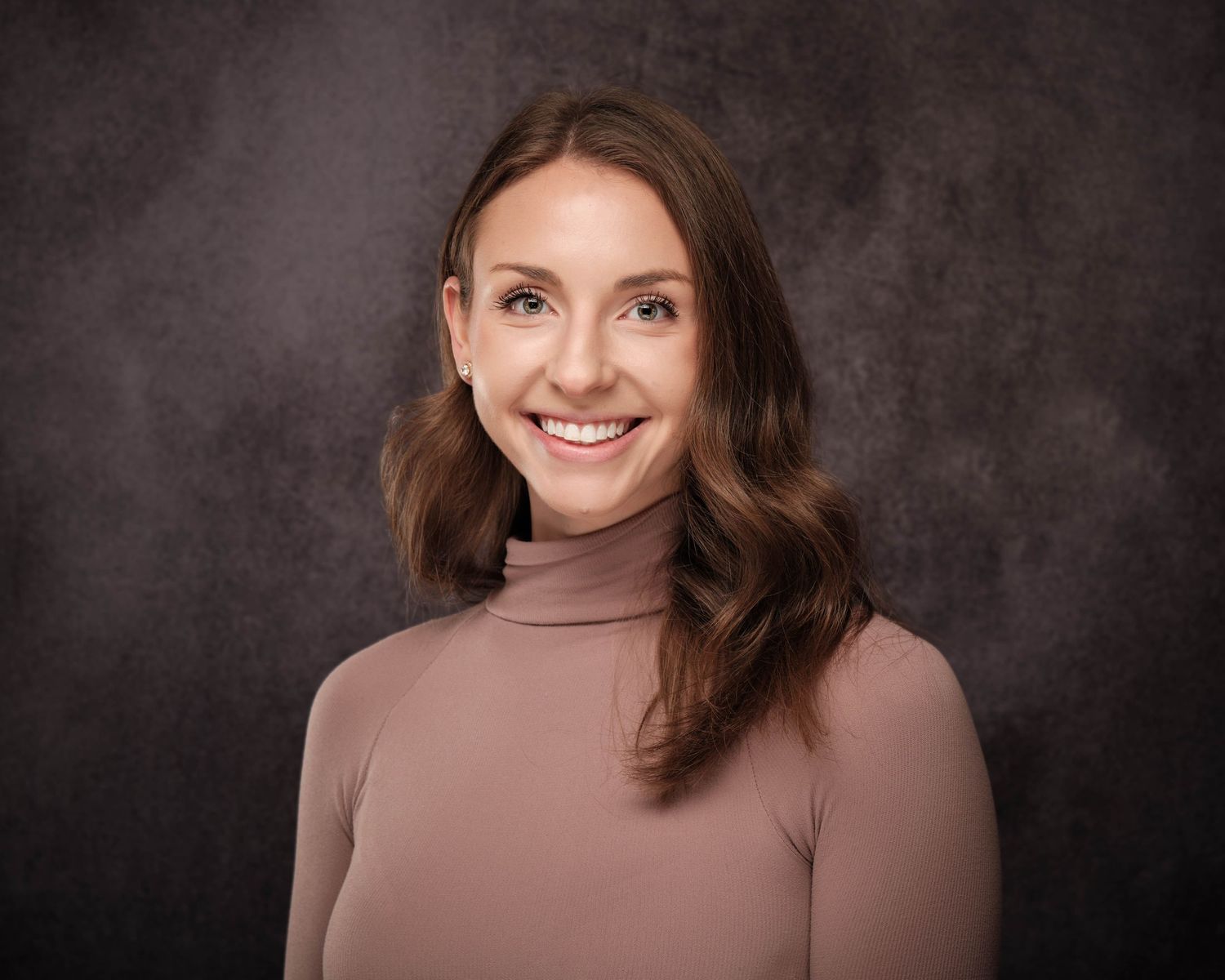 Headshots - Erin Palmer Photography