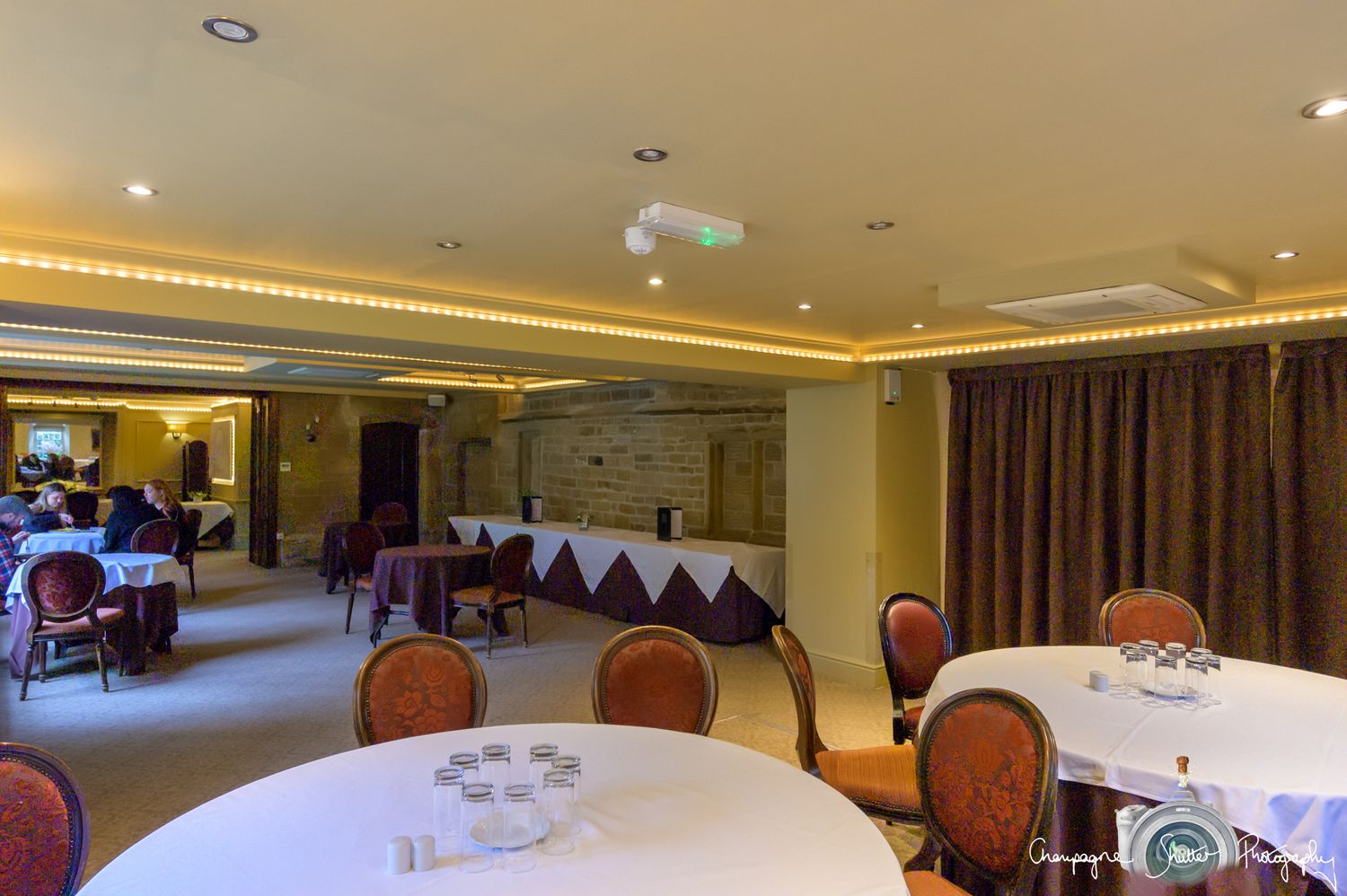 Whitley Hall Wedding Photographer Sheffield South Yorkshire
