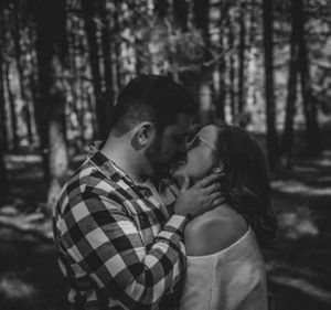 Black & White Photographer