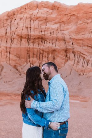 Arizona couples photographer, engagement photos AZ