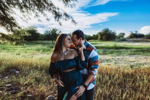 Arizona couples photographer, engagement photos AZ