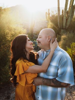 family photographer AZ, outdoor family portraits