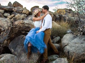 Arizona couples photographer, engagement photos AZ
