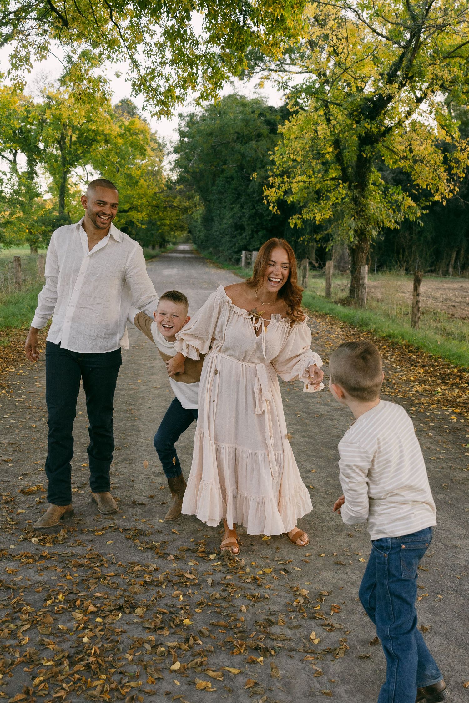 The Oaks Photographer | Oakdale Photographer | Orangeville Photographer