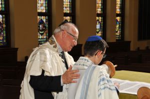Torah Reading Providence RI