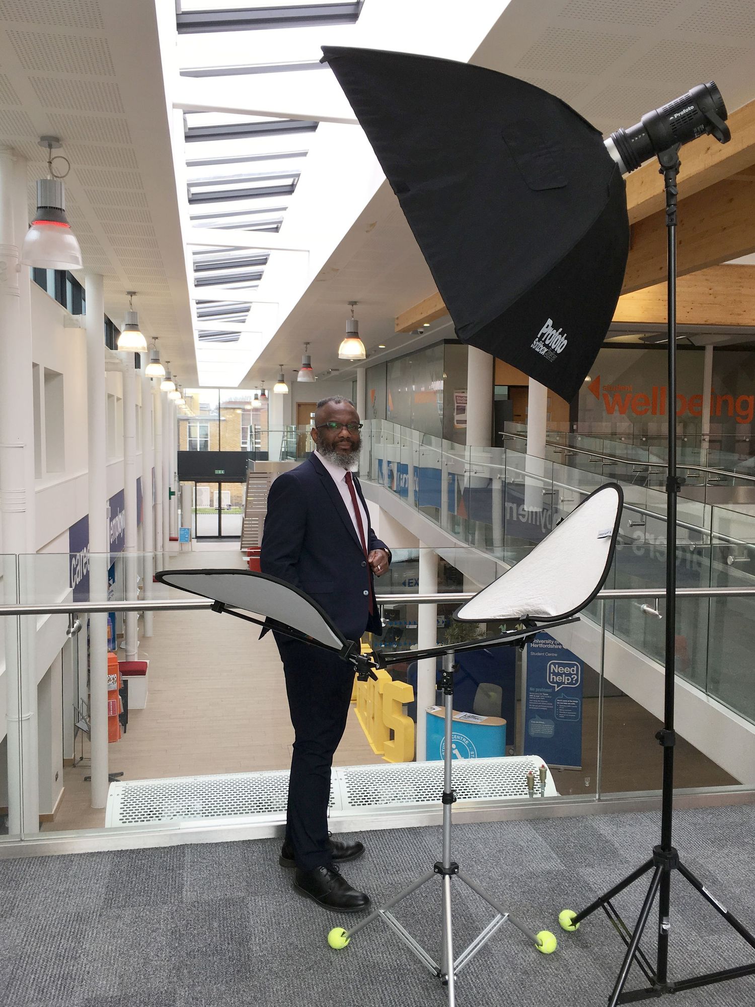 Corporate Headshots London | Corporate Headshots Hertfordshire | LinkedIn Profile Photographer
