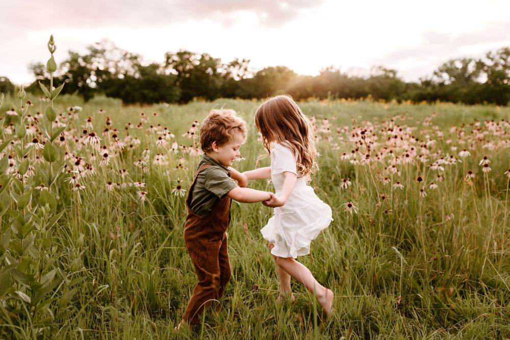 kansas city family photographer
