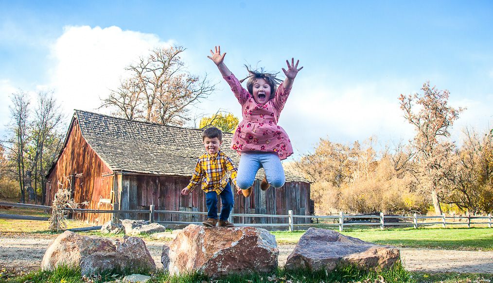 Thometz Photography – Boise Family Portrait, Boise Family Photography
