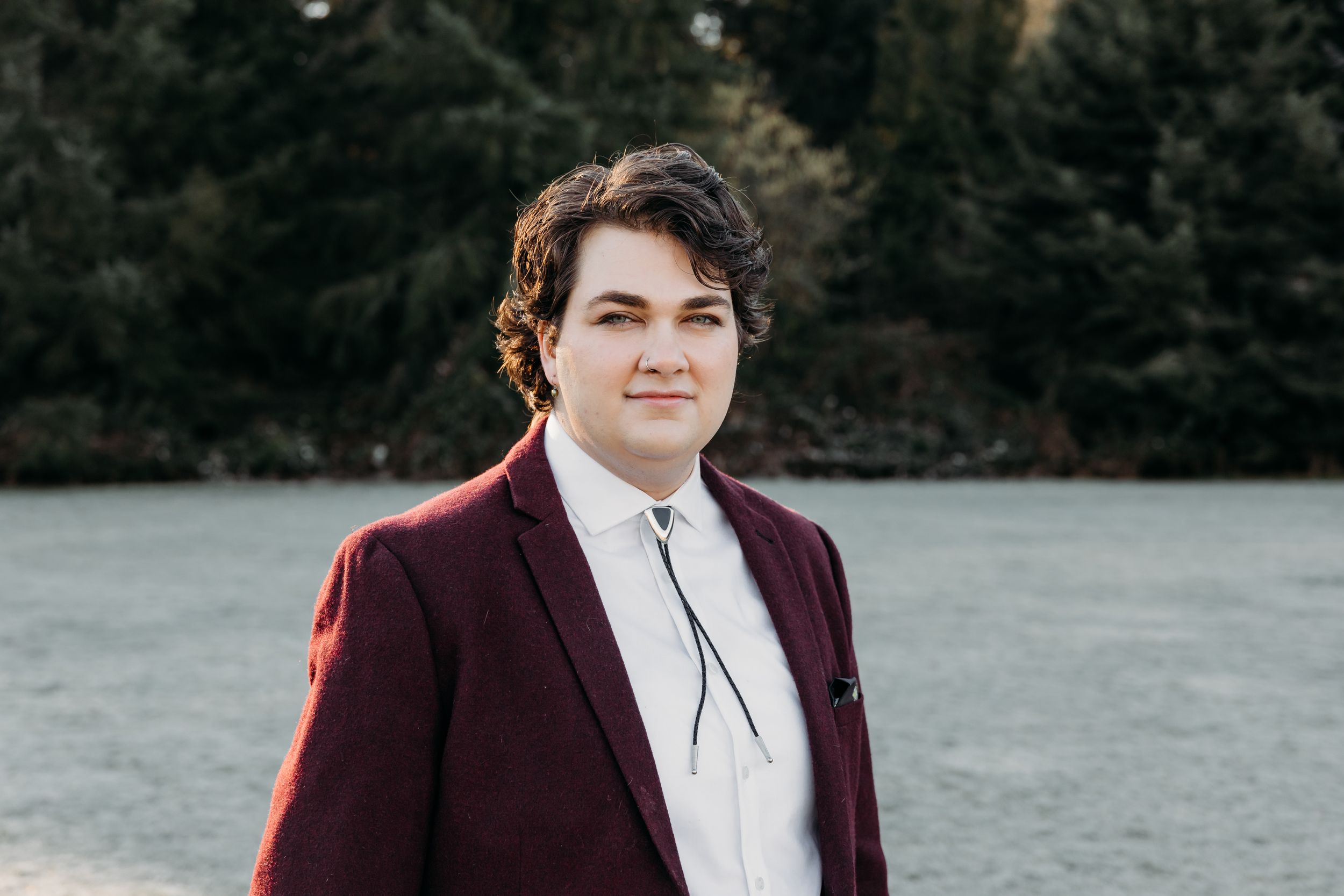 Seattle Portrait Photos