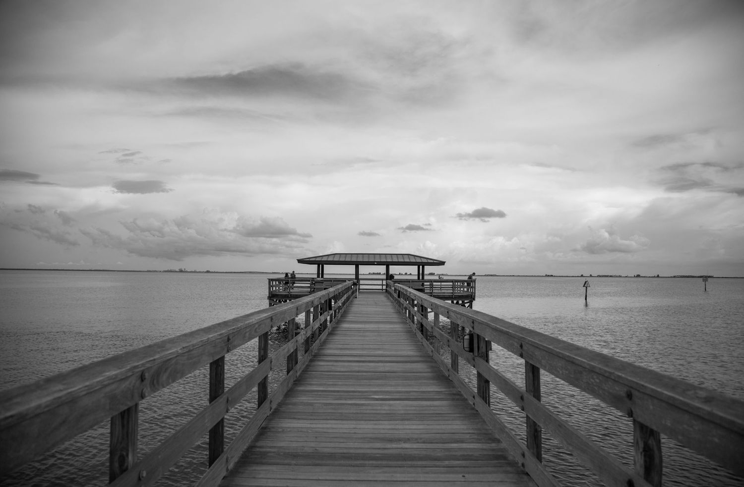 Safety Harbor Pier, Safety Harbor, FL