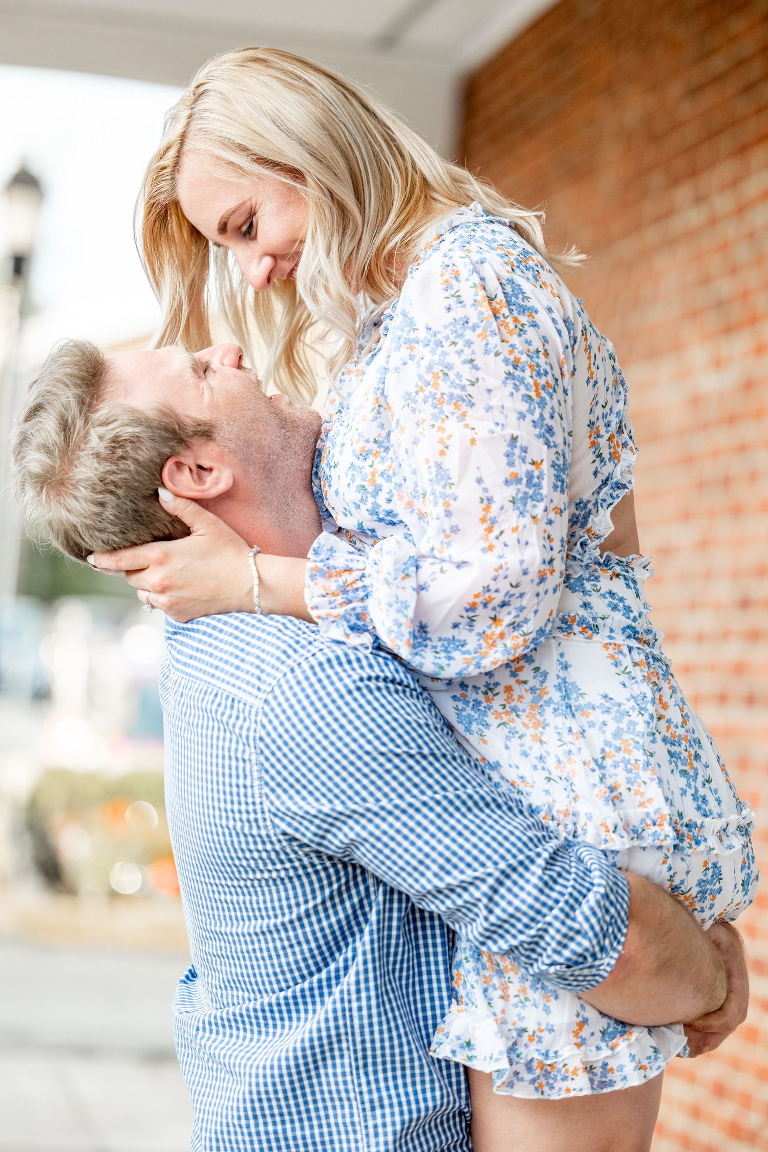 Ligonier wedding photographer