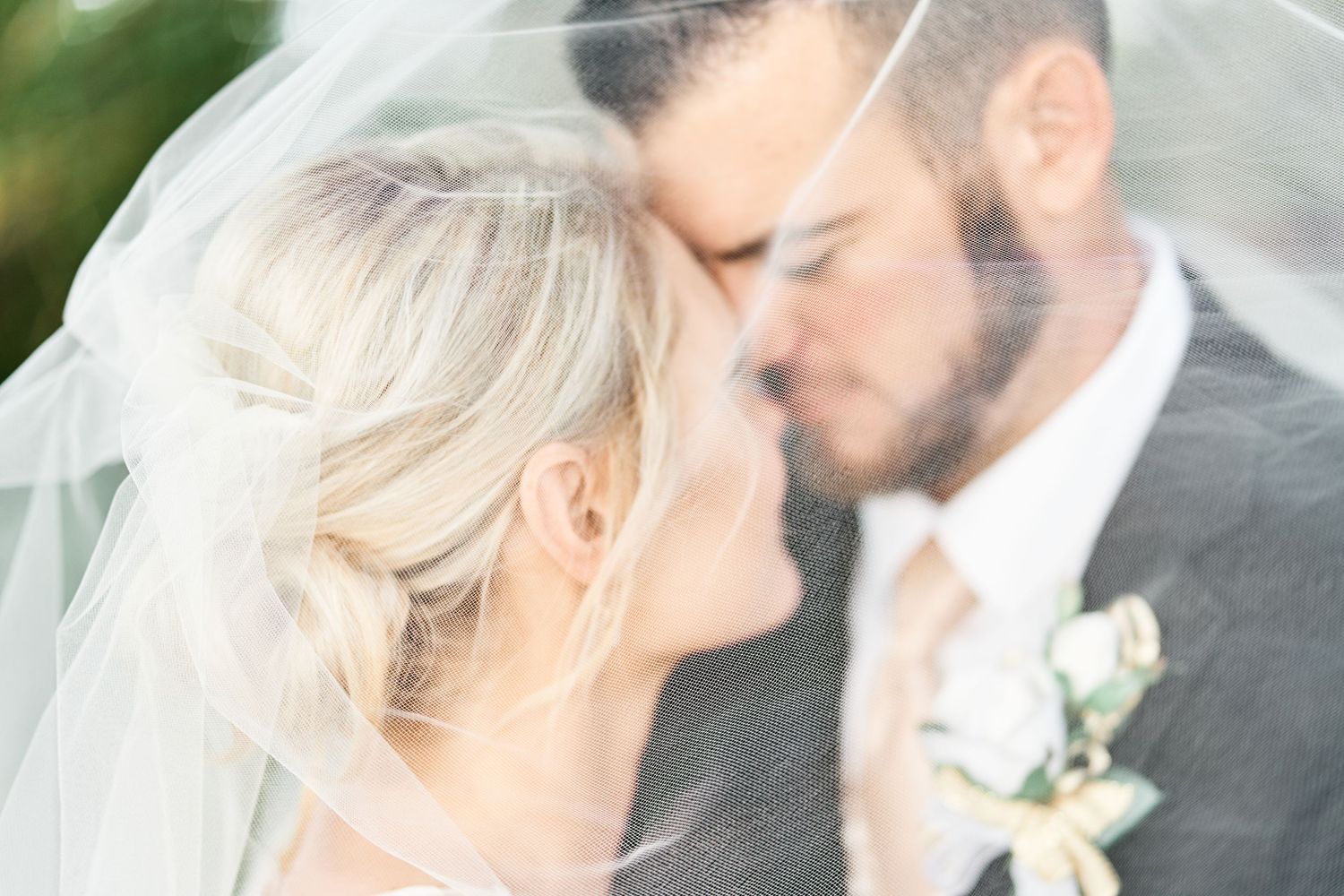 Wedding Photographers Madison WI