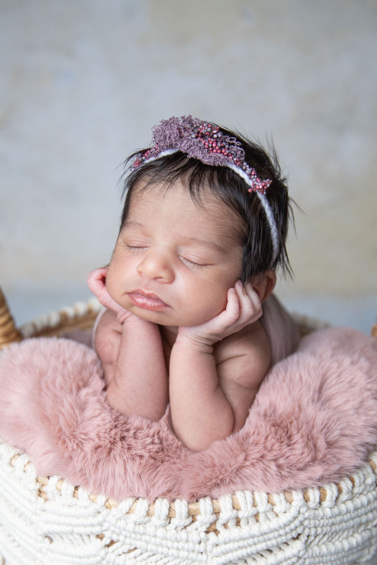 AUSTIN, TEXAS | AUSTIN NEWBORN PHOTOGRAPHER | NISA MOMIN PHOTOGRAPHY