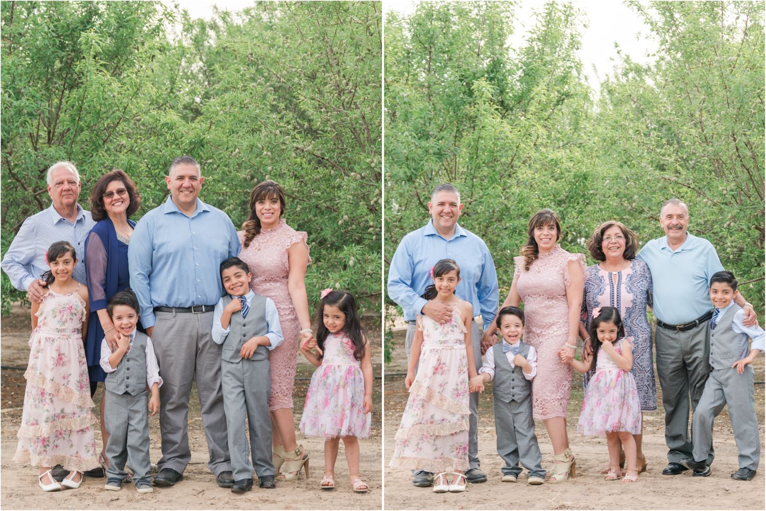 Madera Family Photographer Felisha Connolly
