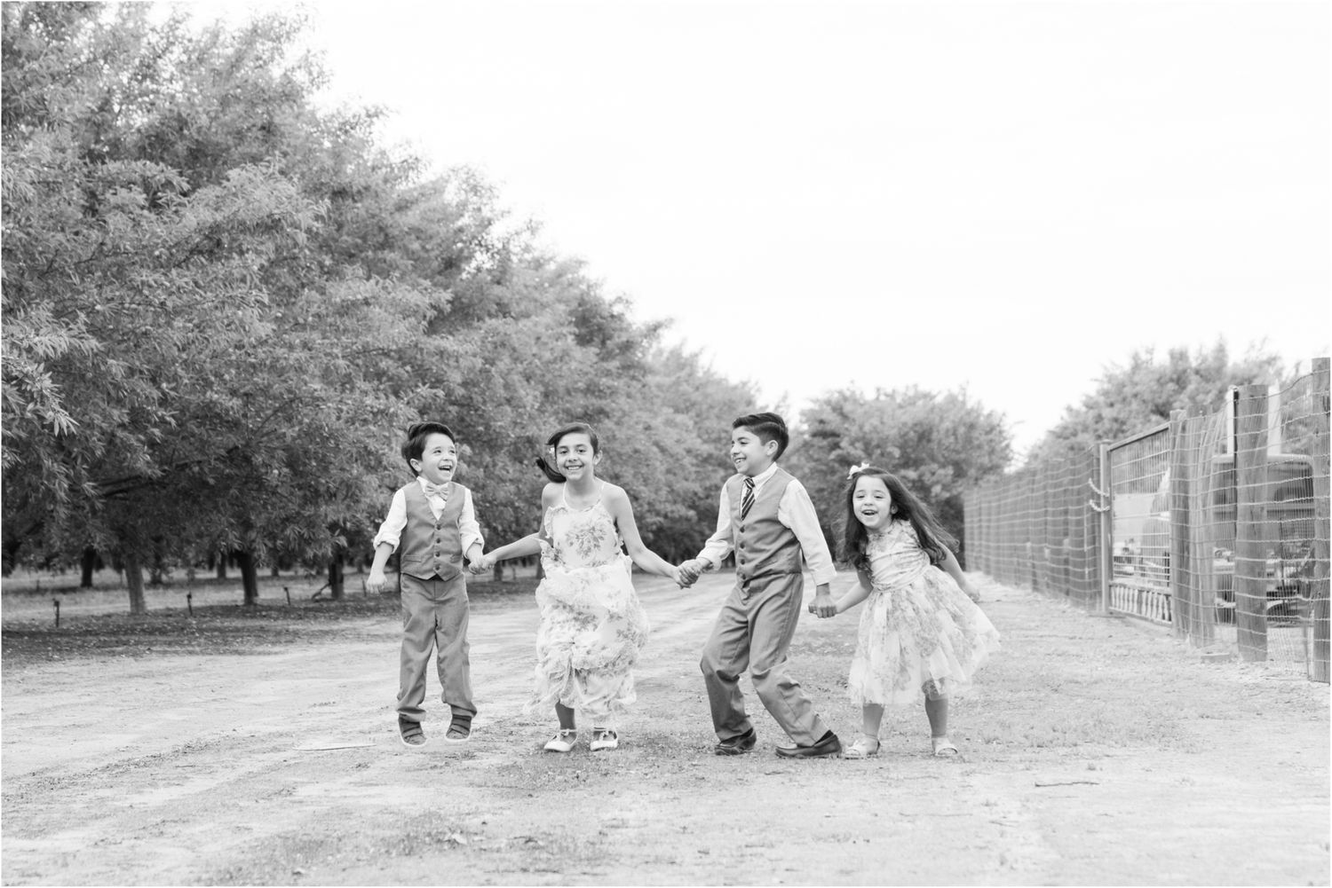 Madera Family Photographer Felisha Connolly