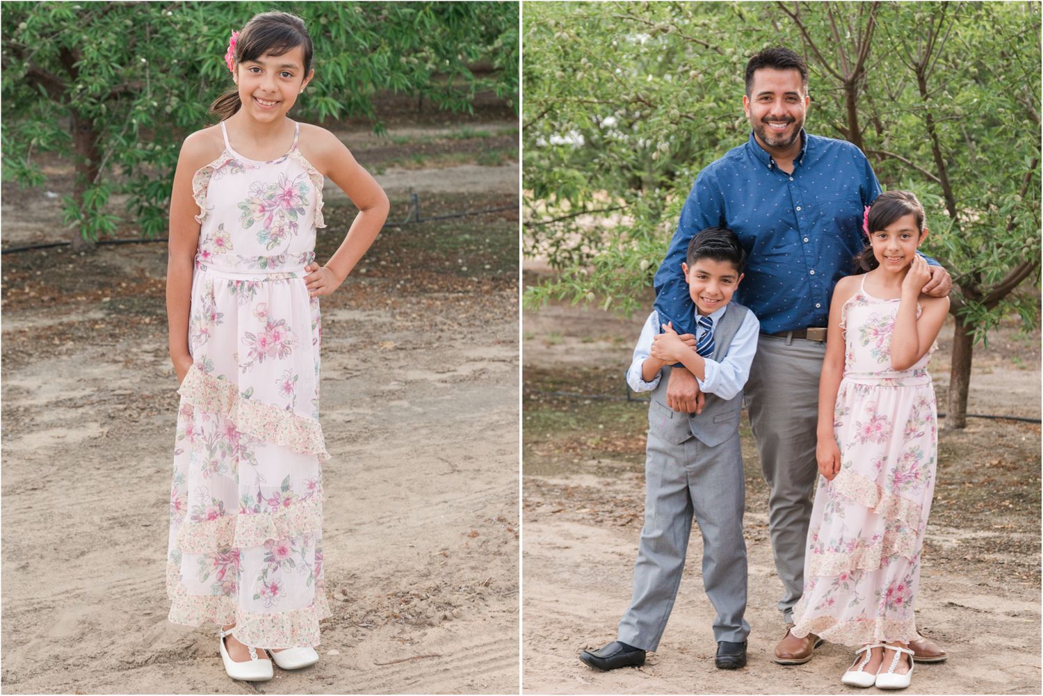 Madera Family Photographer Felisha Connolly