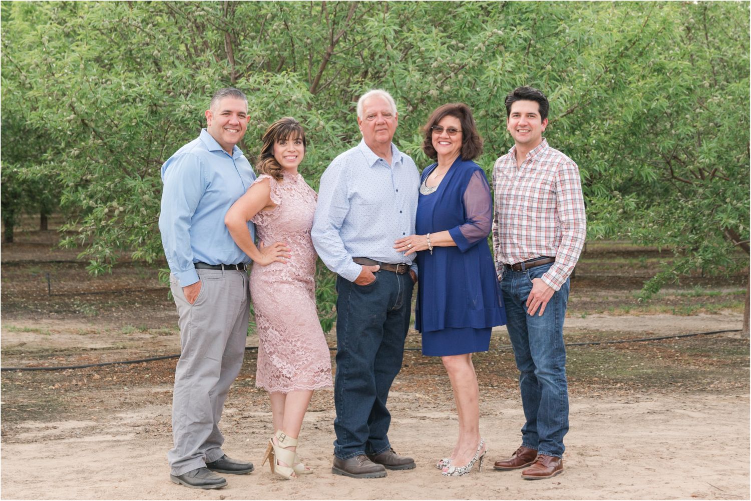 Madera Family Photographer Felisha Connolly