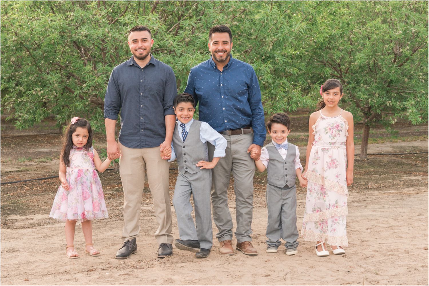 Madera Family Photographer Felisha Connolly