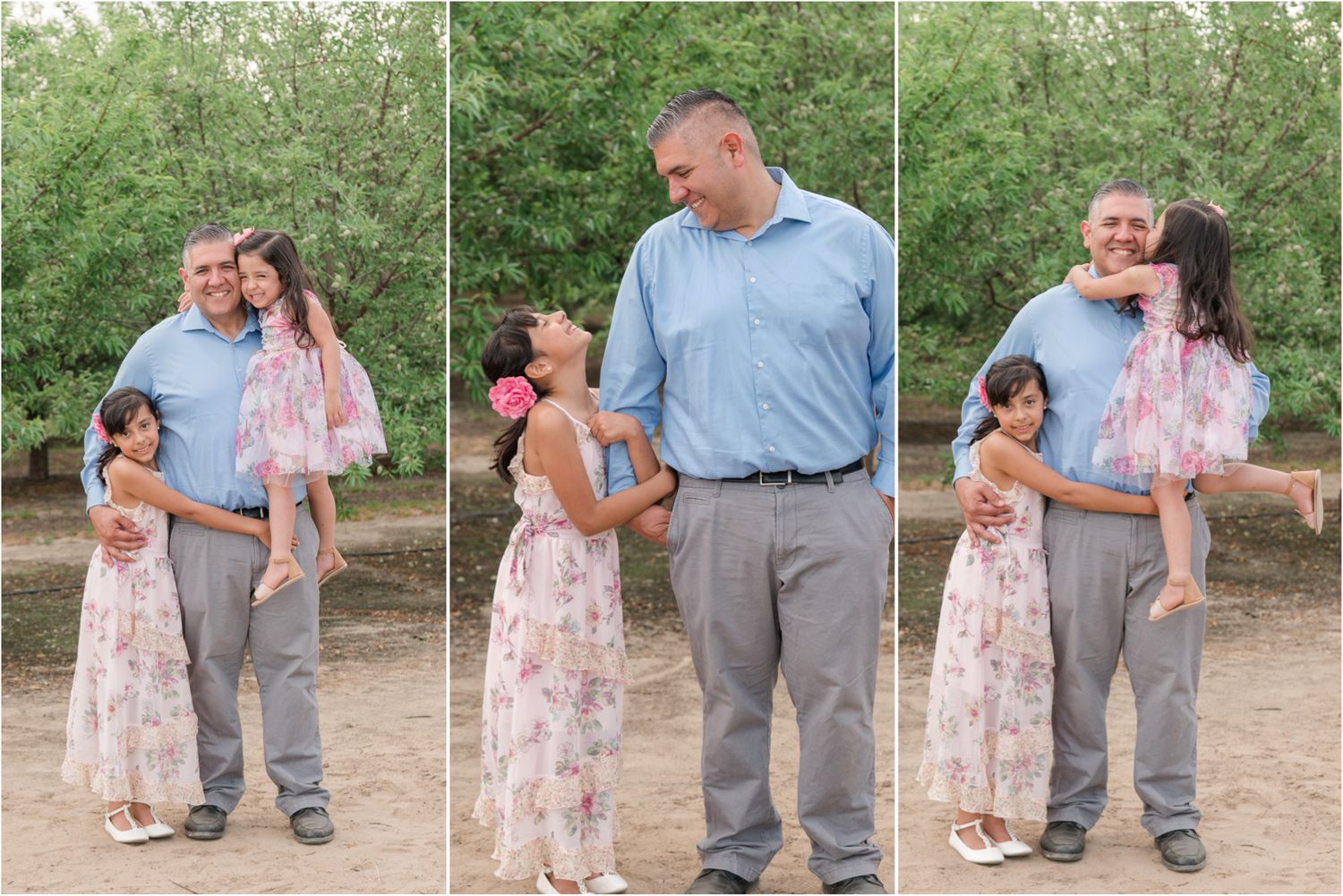 Madera Family Photographer Felisha Connolly