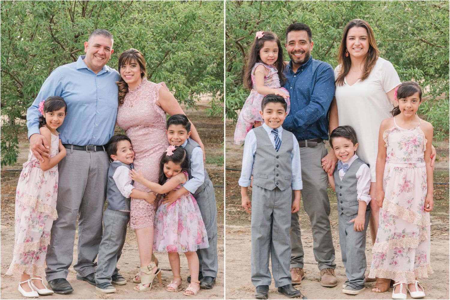Madera Family Photographer Felisha Connolly