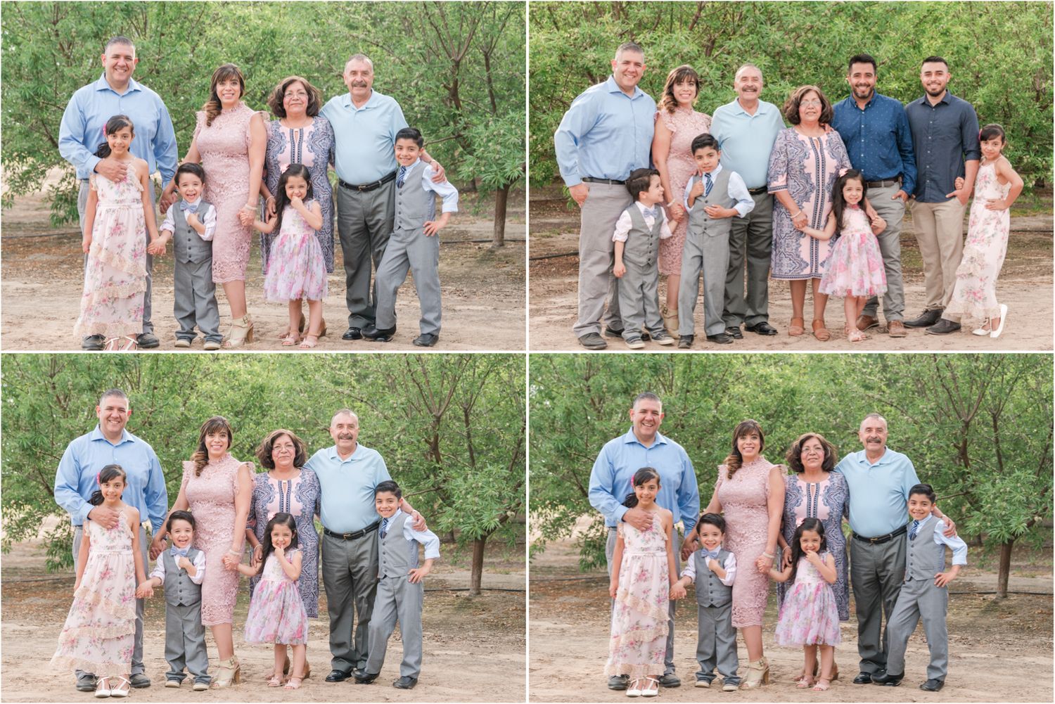 Madera Family Photographer Felisha Connolly