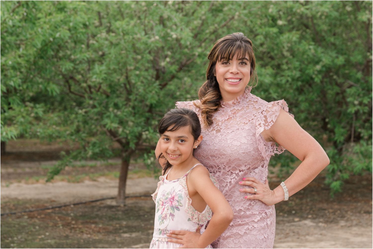 Madera Family Photographer Felisha Connolly