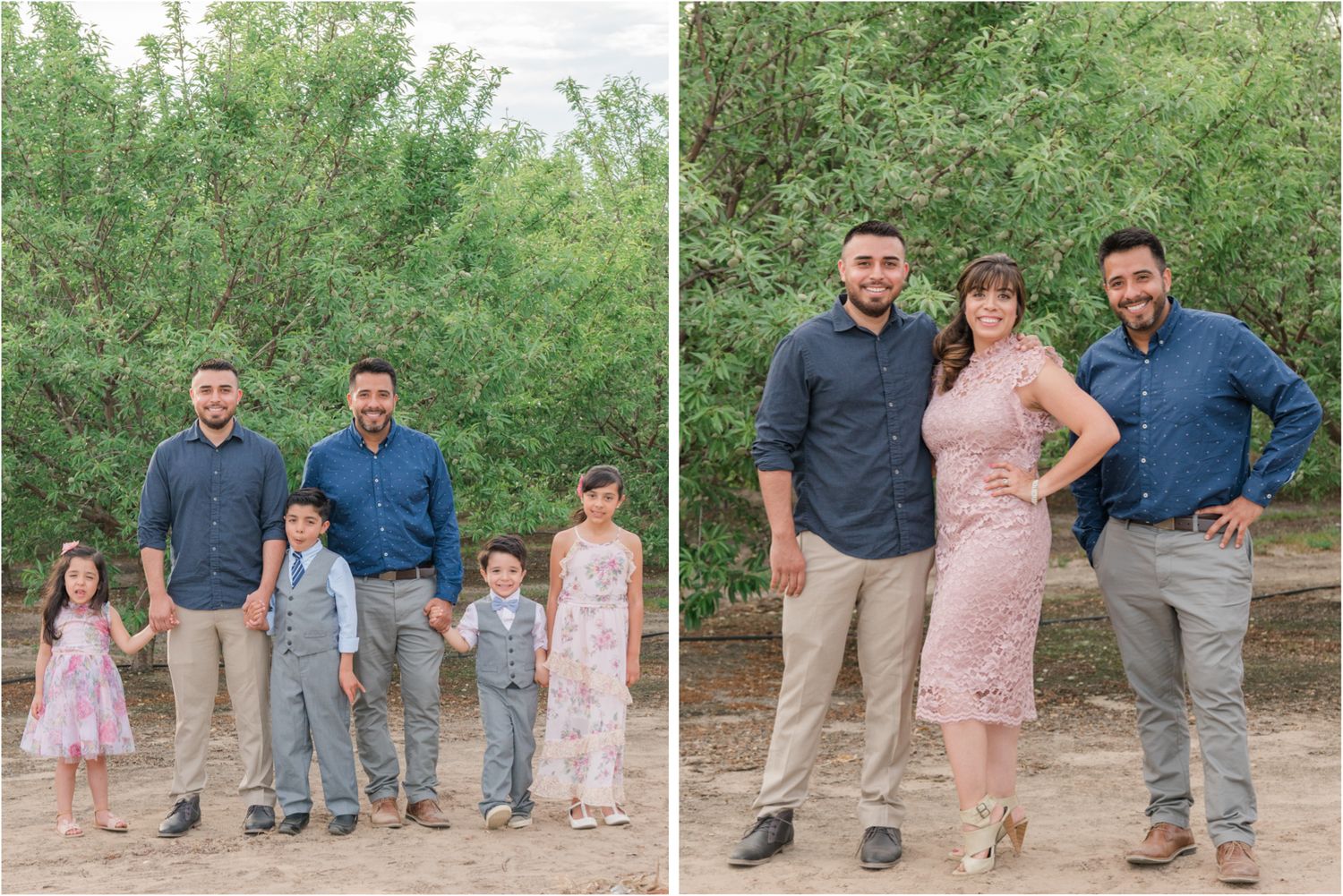 Madera Family Photographer Felisha Connolly