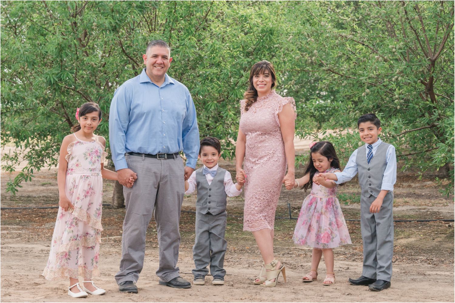 Madera Family Photographer Felisha Connolly