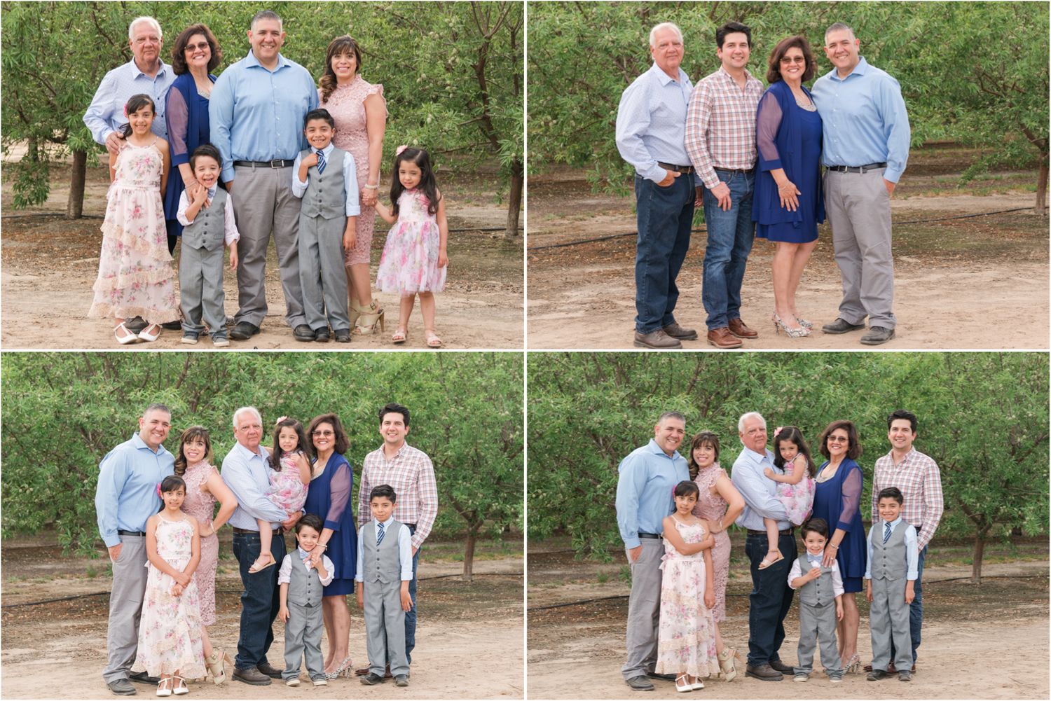 Madera Family Photographer Felisha Connolly