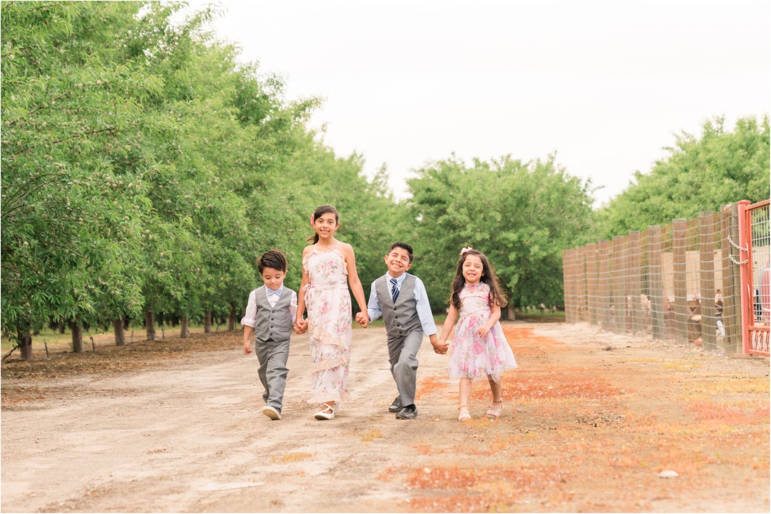 Madera Family Photographer Felisha Connolly