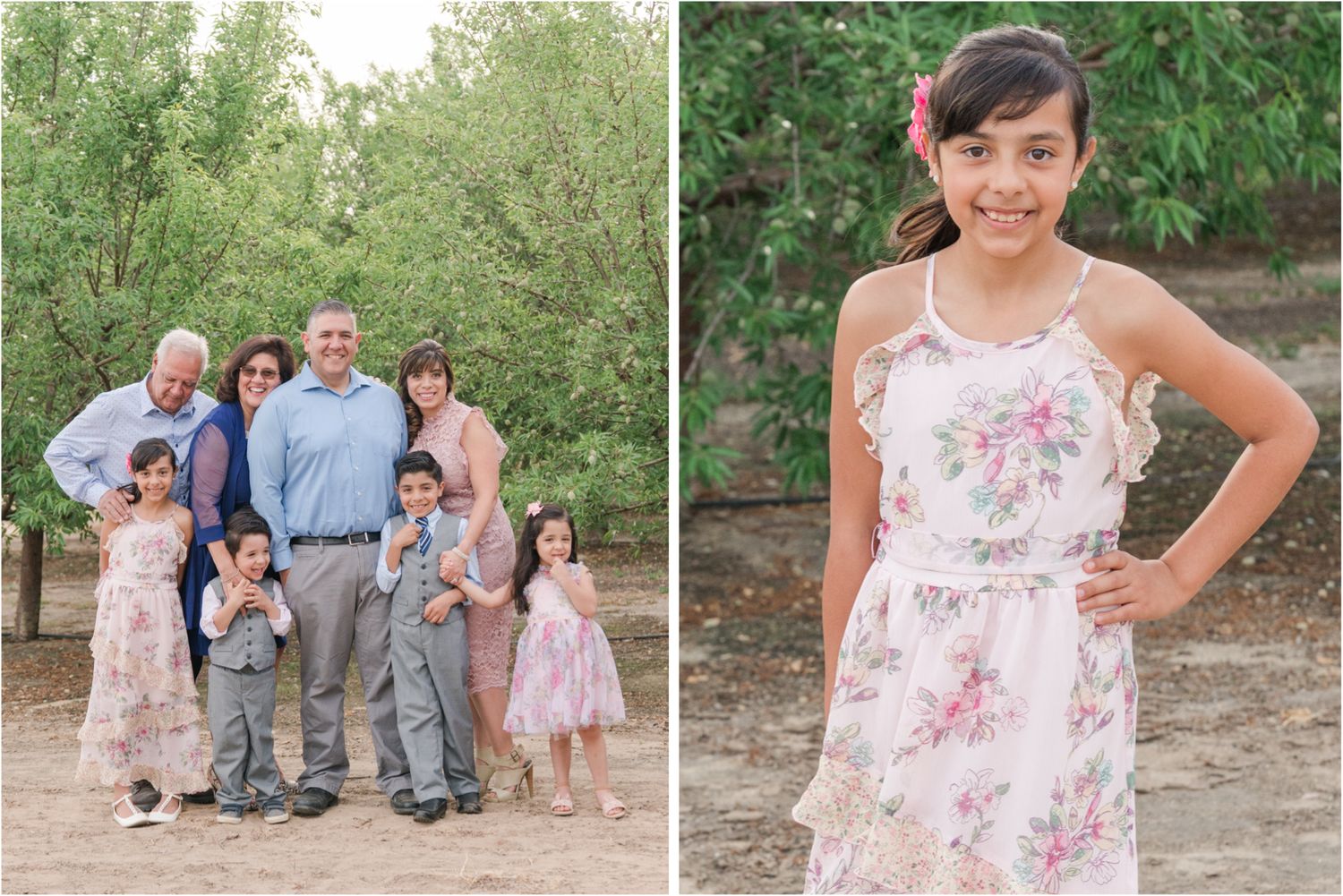 Madera Family Photographer Felisha Connolly