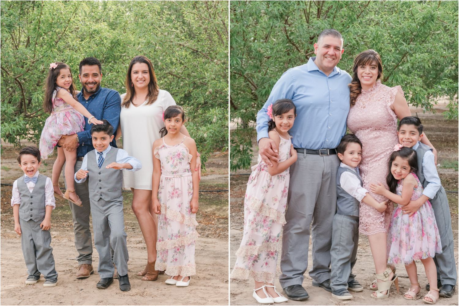 Madera Family Photographer Felisha Connolly