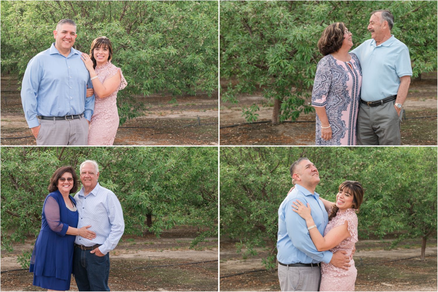 Madera Family Photographer Felisha Connolly