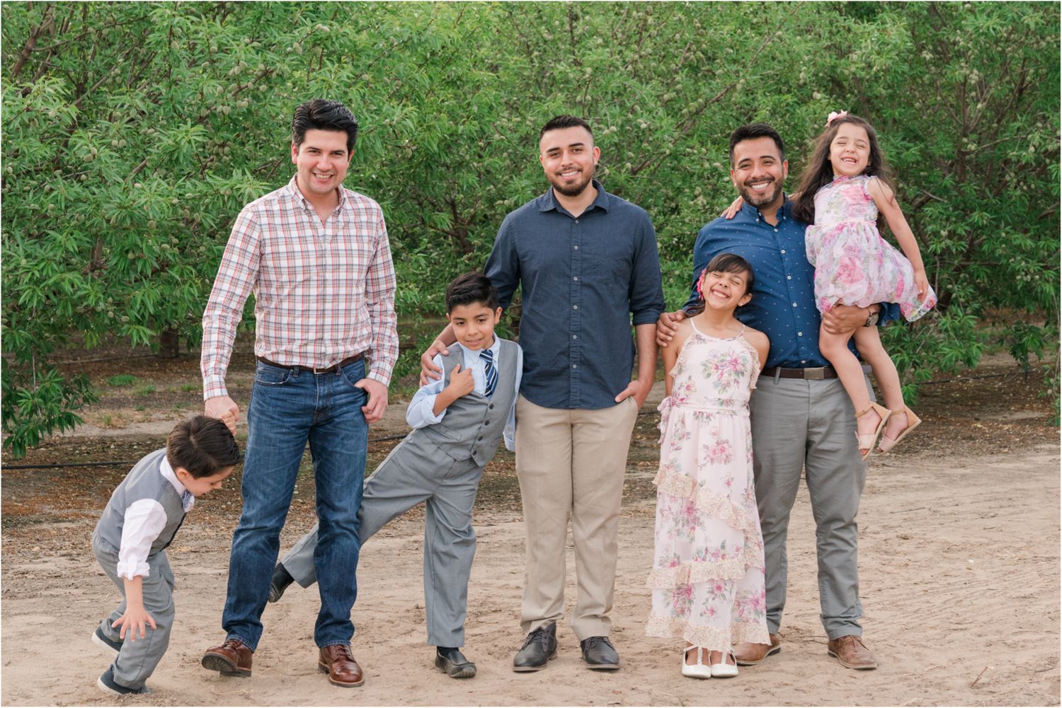 Madera Family Photographer Felisha Connolly