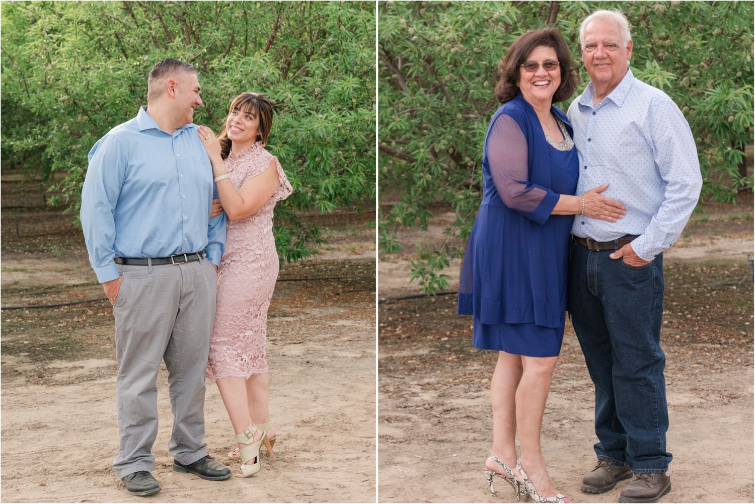 Madera Family Photographer Felisha Connolly