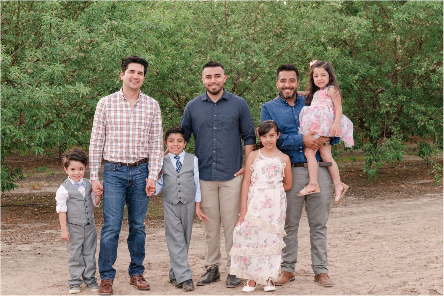 Madera Family Photographer Felisha Connolly