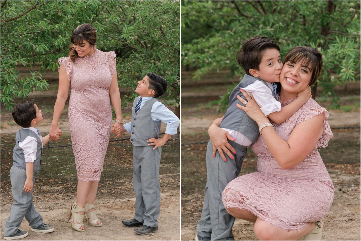 Madera Family Photographer Felisha Connolly