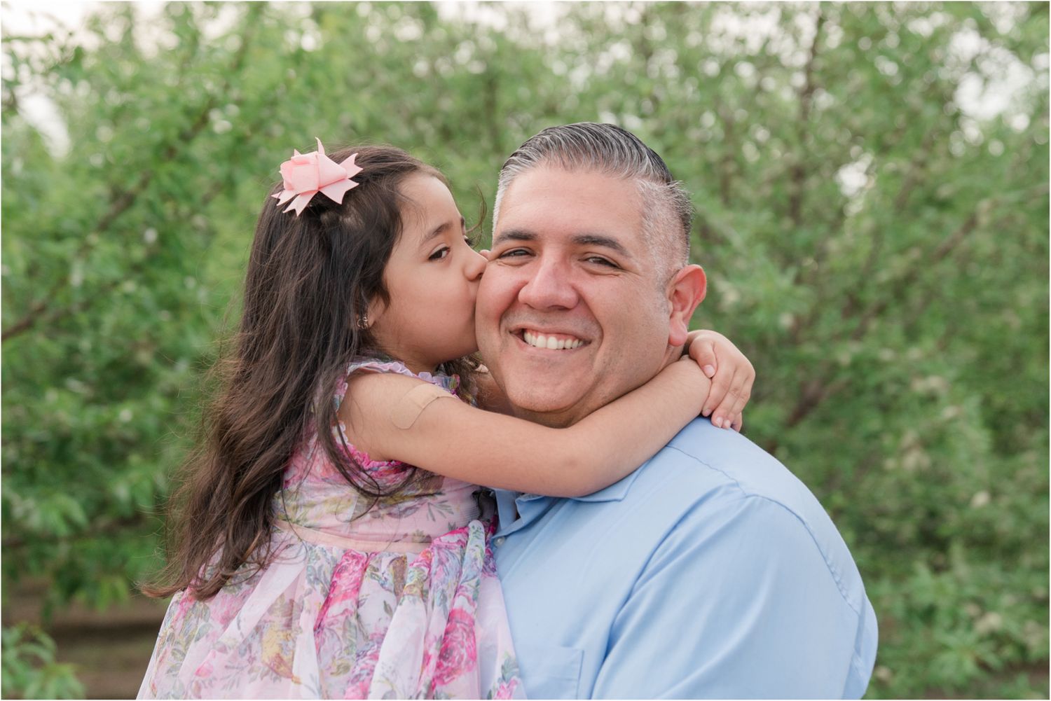 Madera Family Photographer Felisha Connolly