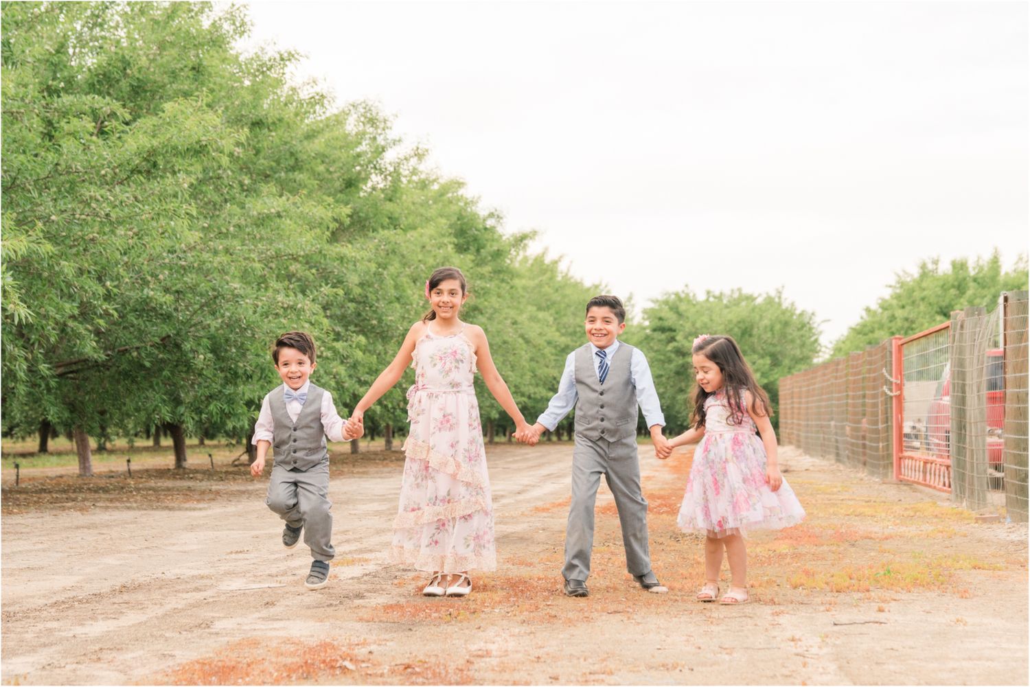 Madera Family Photographer Felisha Connolly