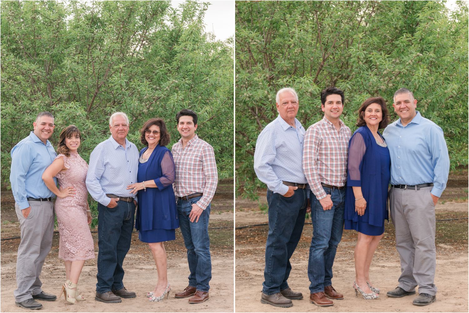 Madera Family Photographer Felisha Connolly