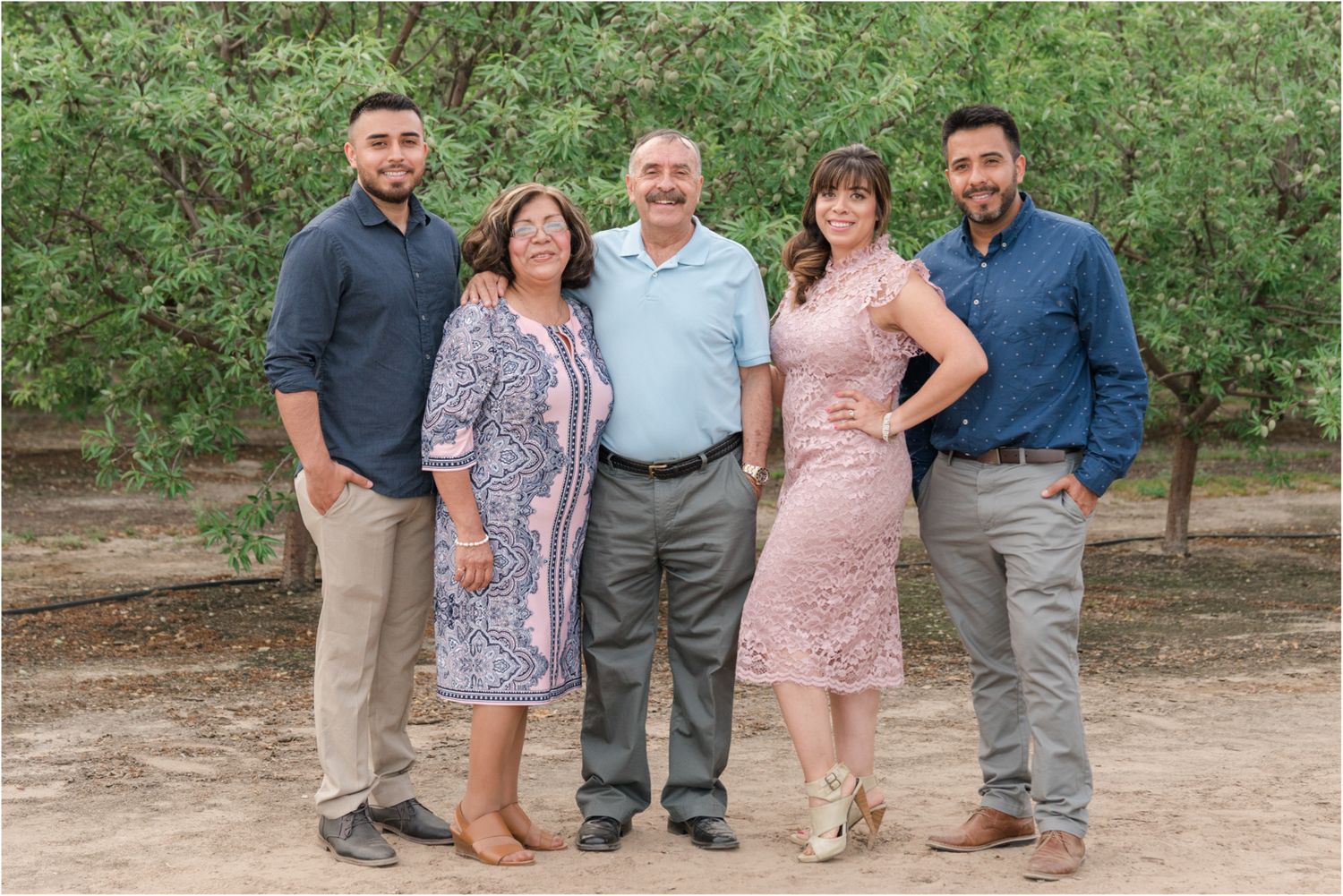 Madera Family Photographer Felisha Connolly