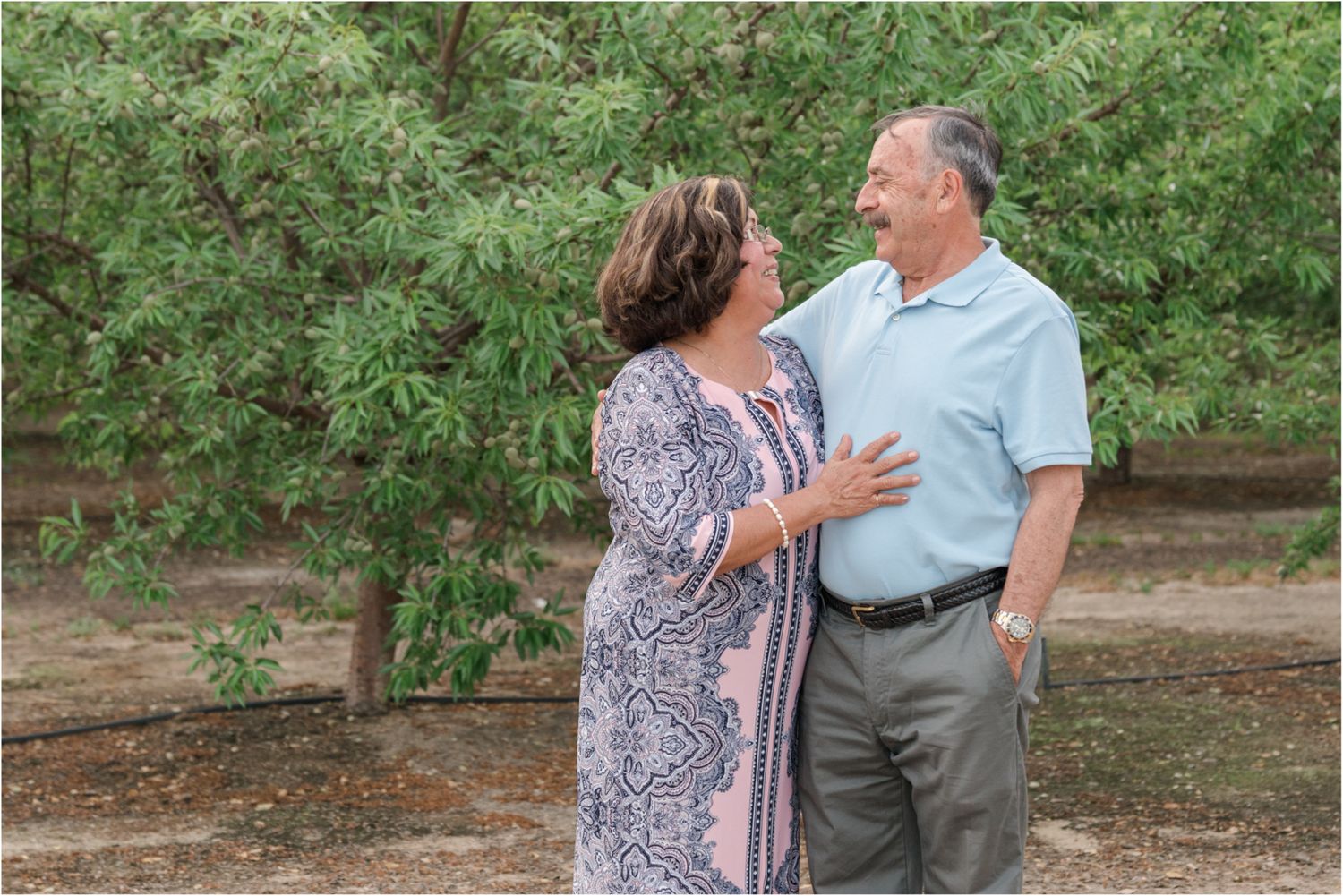 Madera Family Photographer Felisha Connolly
