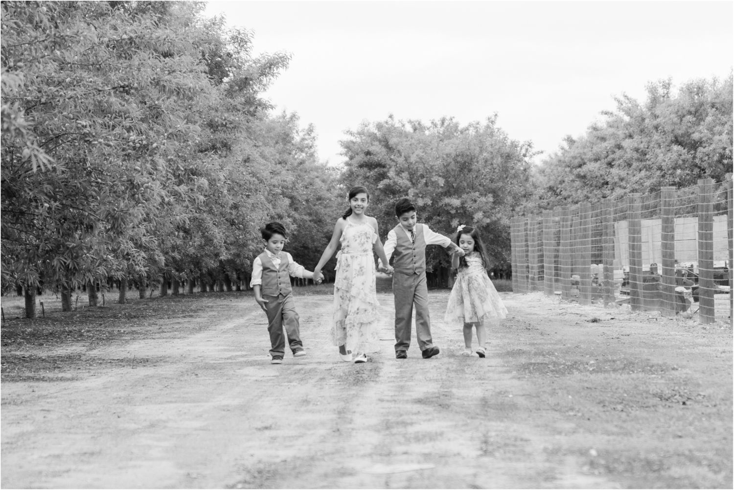 Madera Family Photographer Felisha Connolly