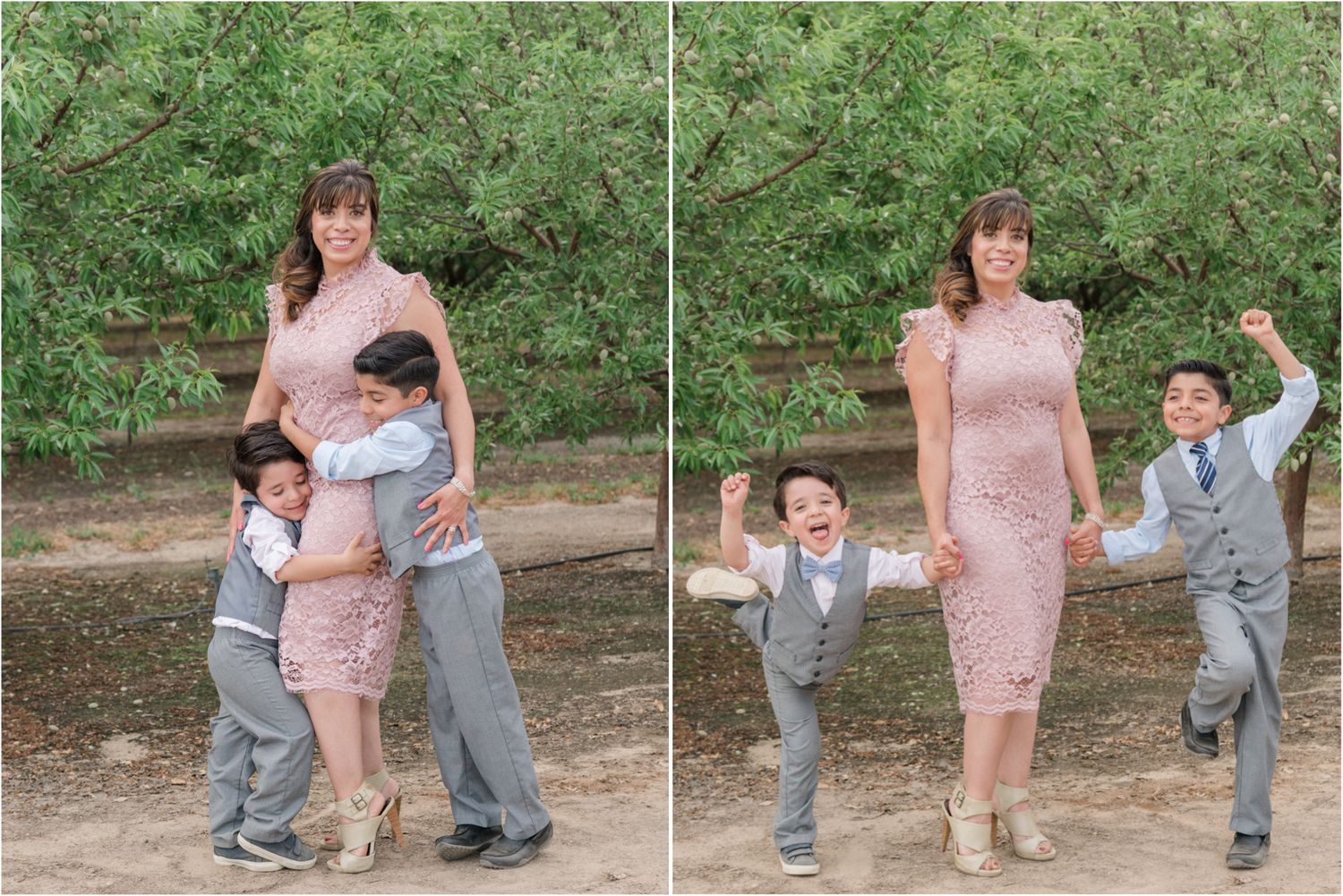 Madera Family Photographer Felisha Connolly