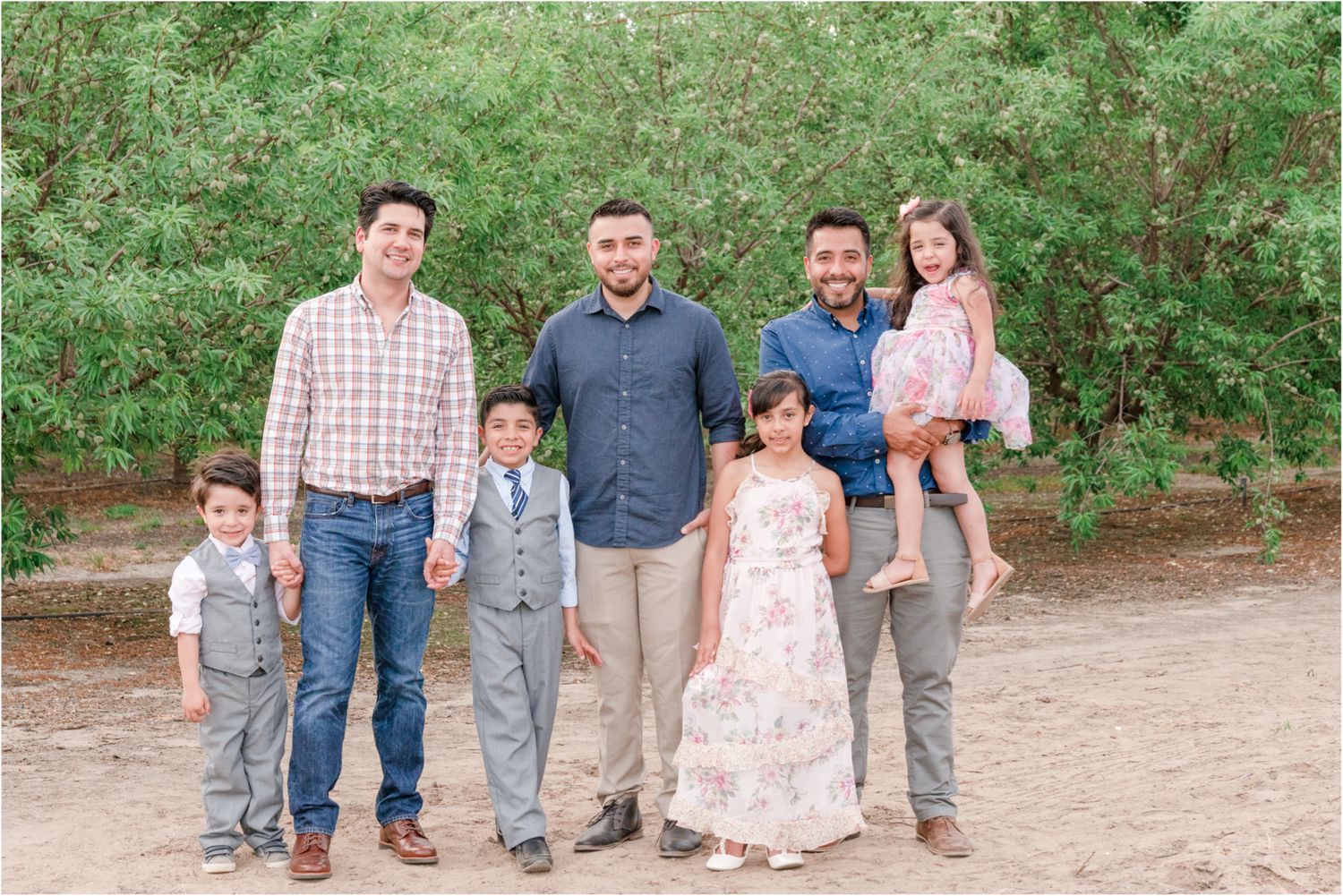 Madera Family Photographer Felisha Connolly