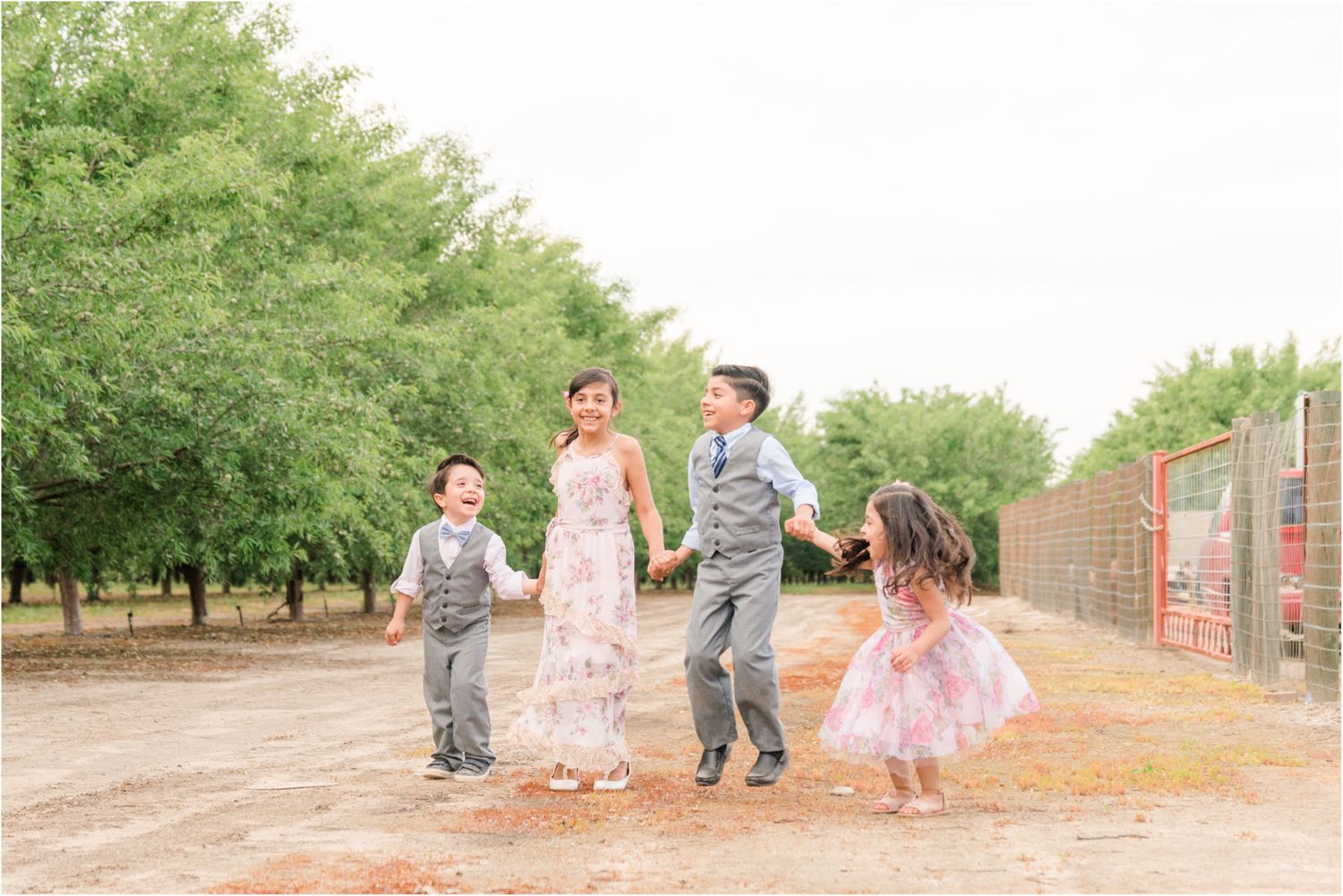 Madera Family Photographer Felisha Connolly