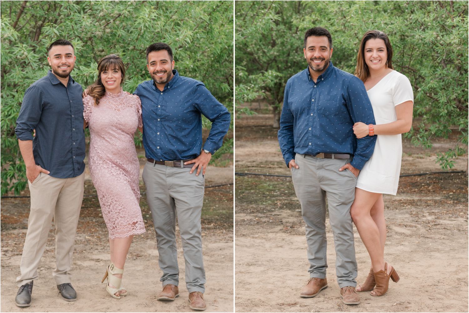 Madera Family Photographer Felisha Connolly