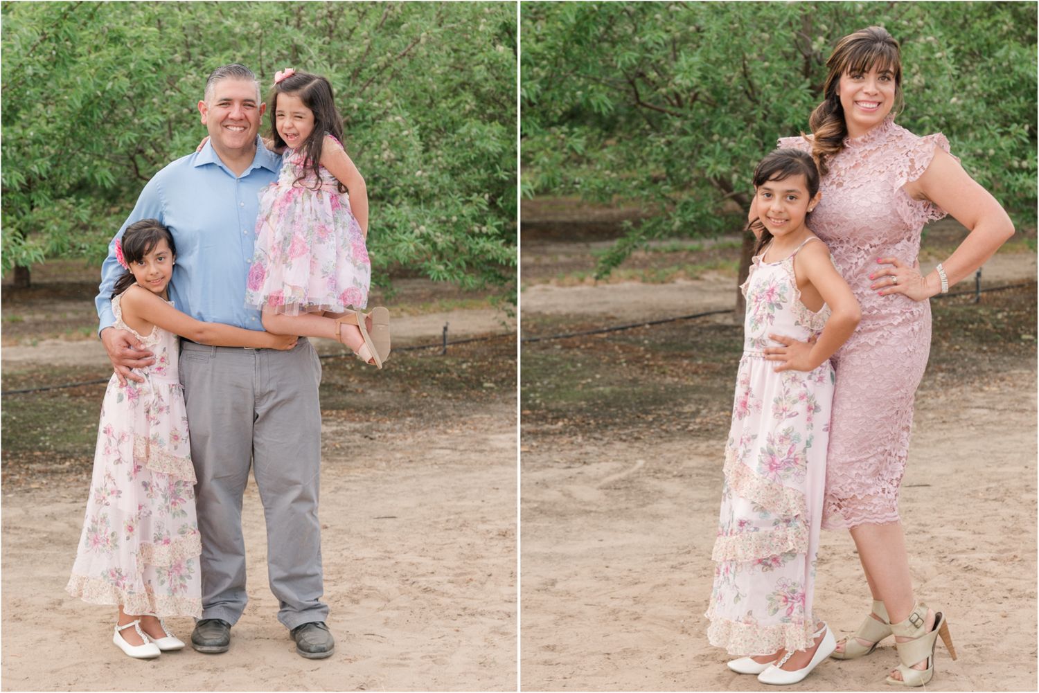 Madera Family Photographer Felisha Connolly