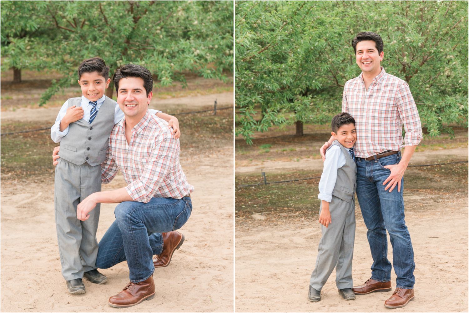 Madera Family Photographer Felisha Connolly